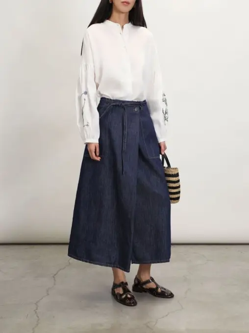 Юбка WEEKEND MAX MARA