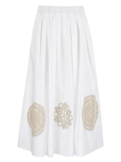 Юбка WEEKEND MAX MARA