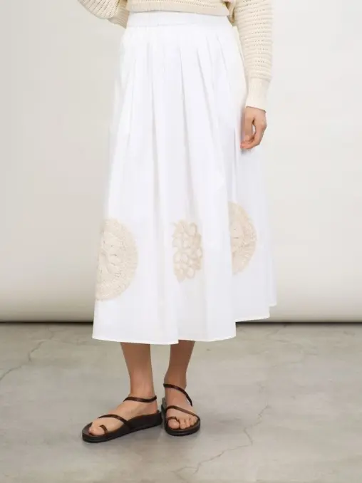 Юбка WEEKEND MAX MARA