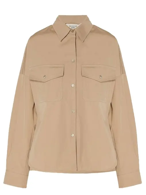 Рубашка WEEKEND MAX MARA