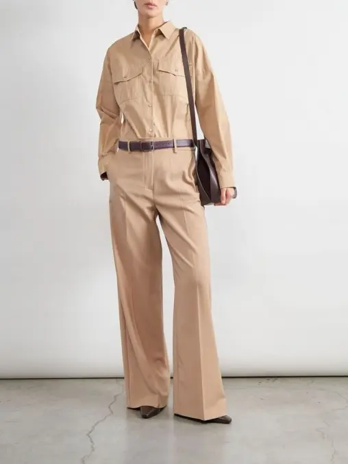 Рубашка WEEKEND MAX MARA