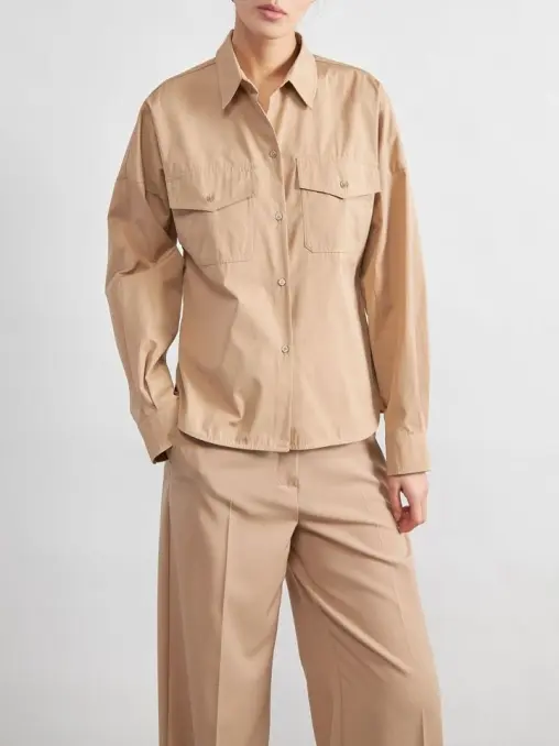 Рубашка WEEKEND MAX MARA