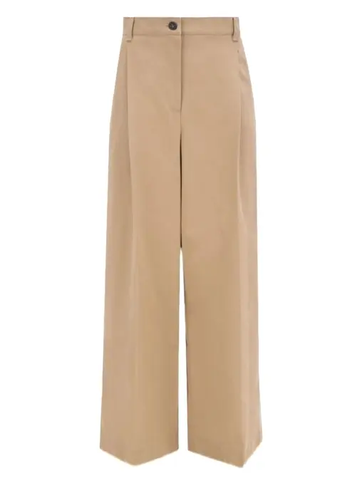 Брюки WEEKEND MAX MARA