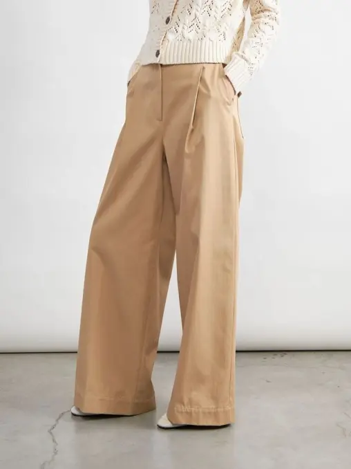 Брюки WEEKEND MAX MARA