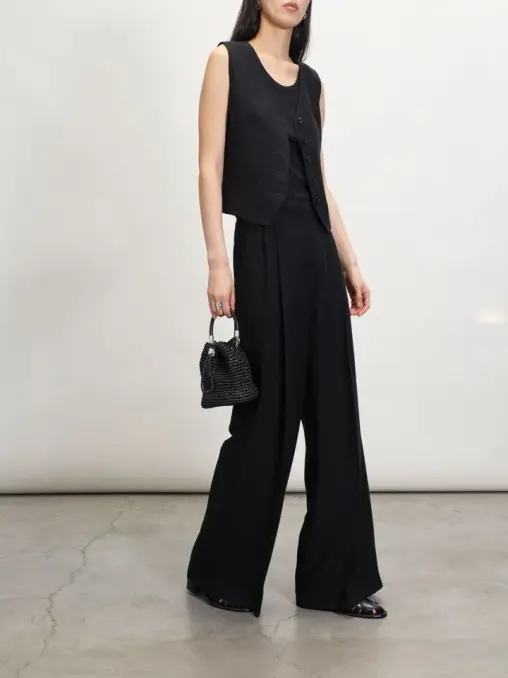 Брюки WEEKEND MAX MARA