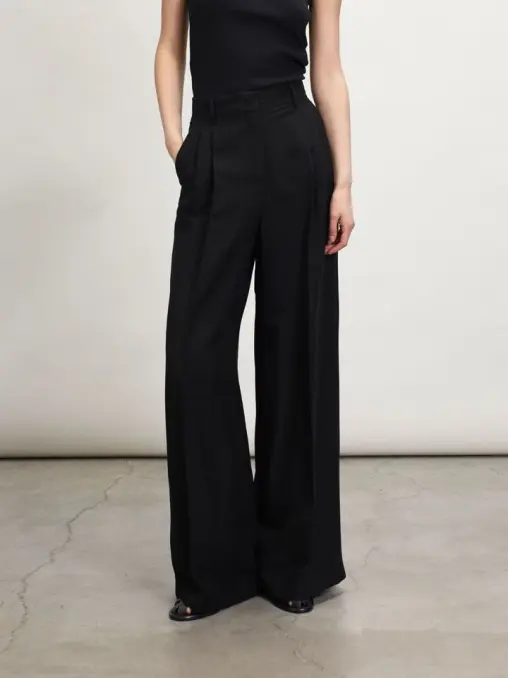 Брюки WEEKEND MAX MARA