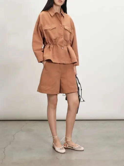 Шорты WEEKEND MAX MARA
