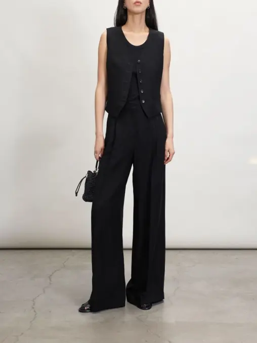 Жилет WEEKEND MAX MARA