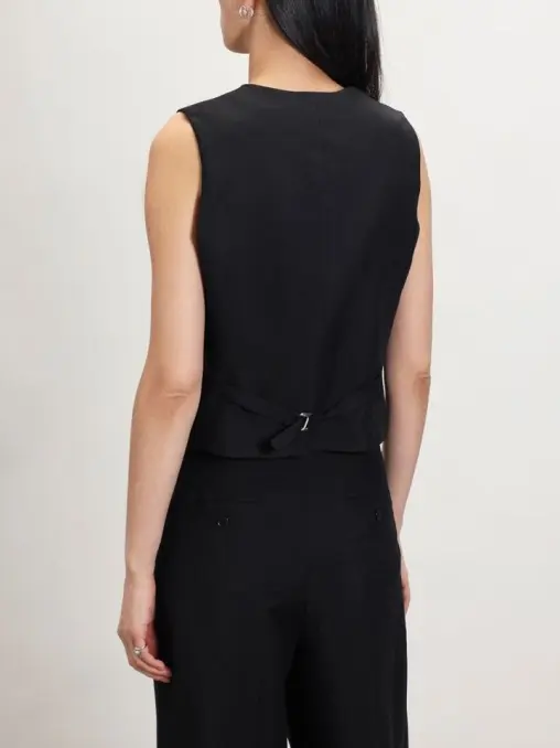 Жилет WEEKEND MAX MARA