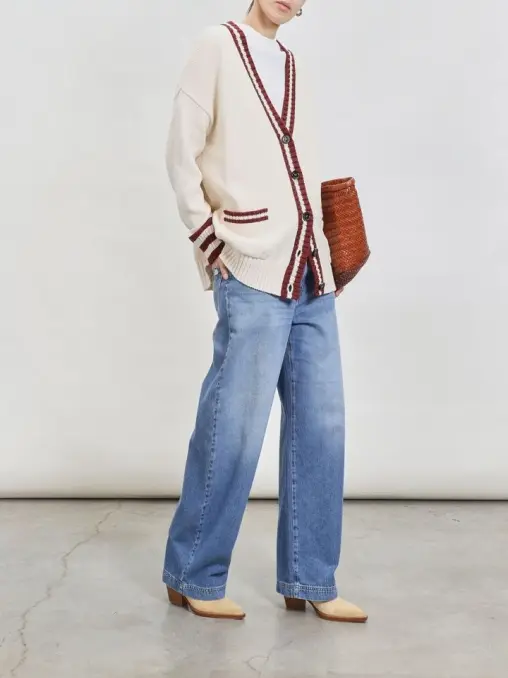 Джинсы WEEKEND MAX MARA