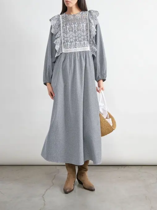 Платье WEEKEND MAX MARA