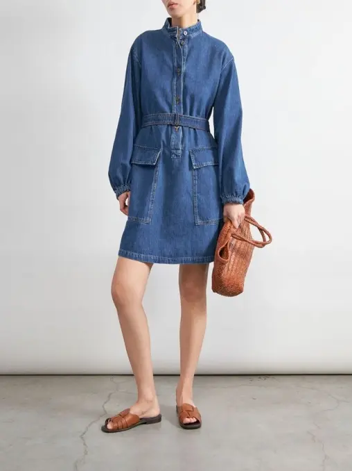 Платье WEEKEND MAX MARA