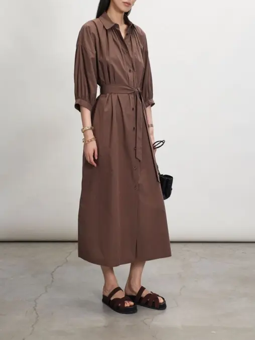 Платье WEEKEND MAX MARA