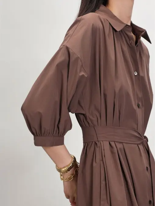 Платье WEEKEND MAX MARA