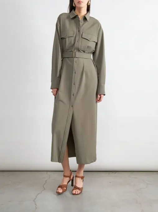Платье WEEKEND MAX MARA
