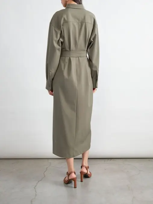 Платье WEEKEND MAX MARA