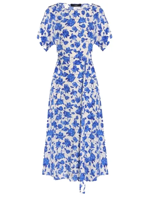 Платье WEEKEND MAX MARA