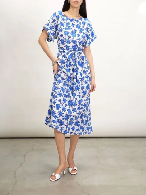 Платье WEEKEND MAX MARA