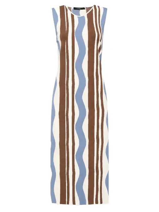 Платье WEEKEND MAX MARA