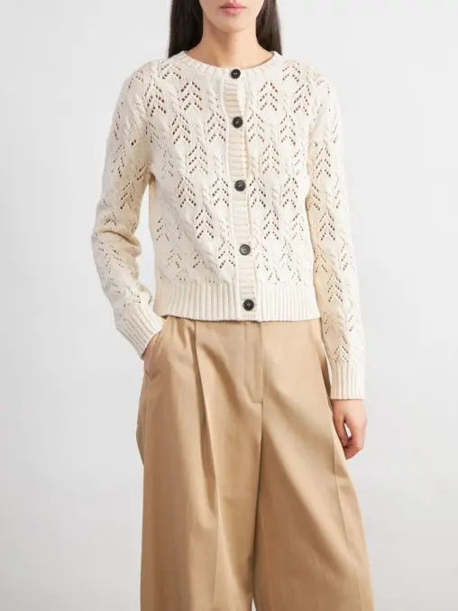 Кардиган WEEKEND MAX MARA