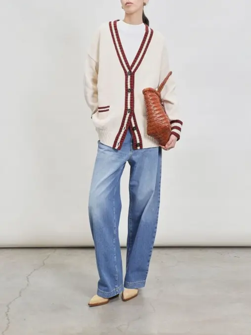 Кардиган WEEKEND MAX MARA