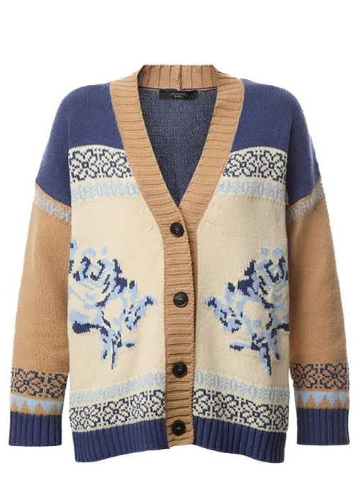 Кардиган WEEKEND MAX MARA