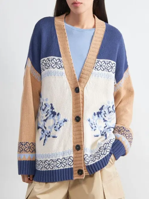 Кардиган WEEKEND MAX MARA