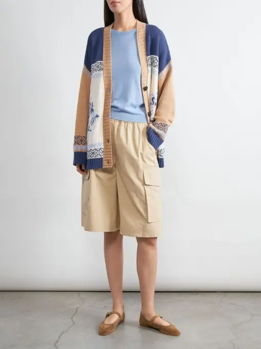 Джемпер WEEKEND MAX MARA