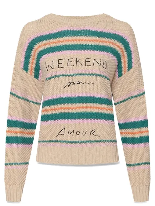 Джемпер WEEKEND MAX MARA