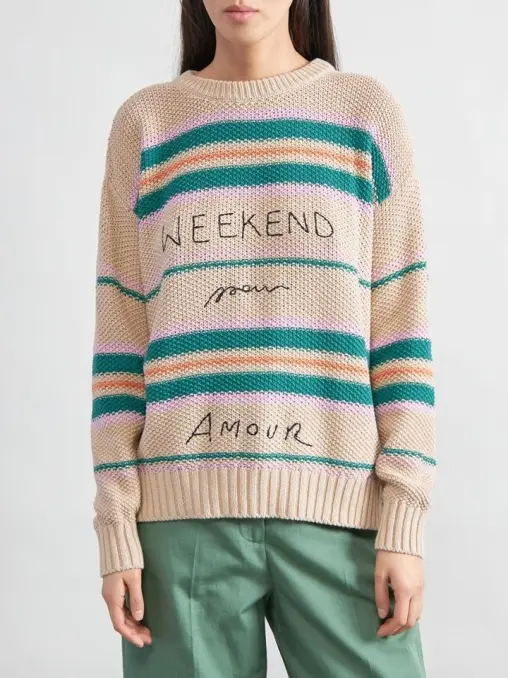 Джемпер WEEKEND MAX MARA