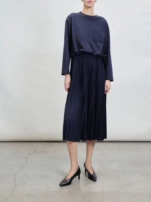 Платье WEEKEND MAX MARA