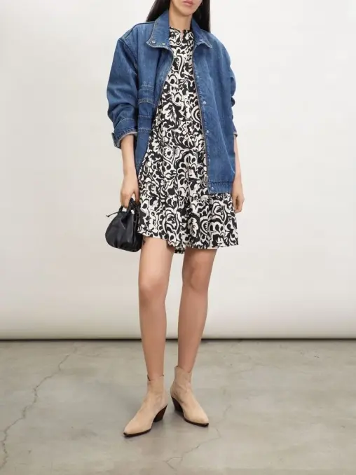 Платье WEEKEND MAX MARA