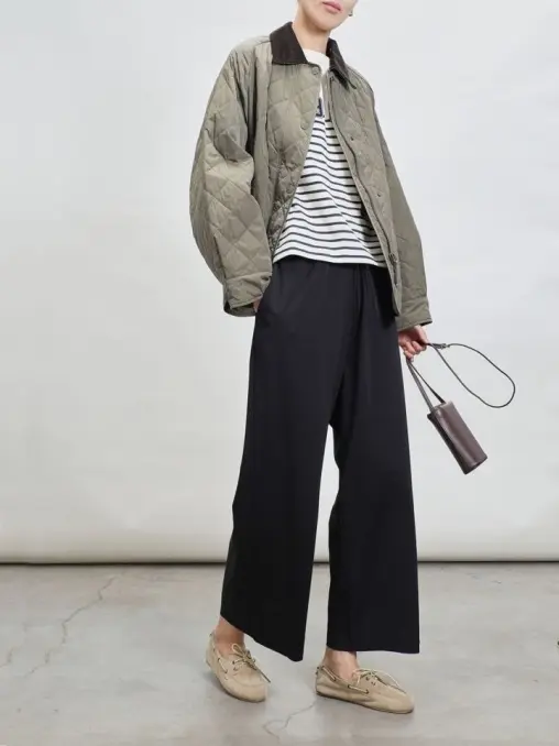 Брюки WEEKEND MAX MARA