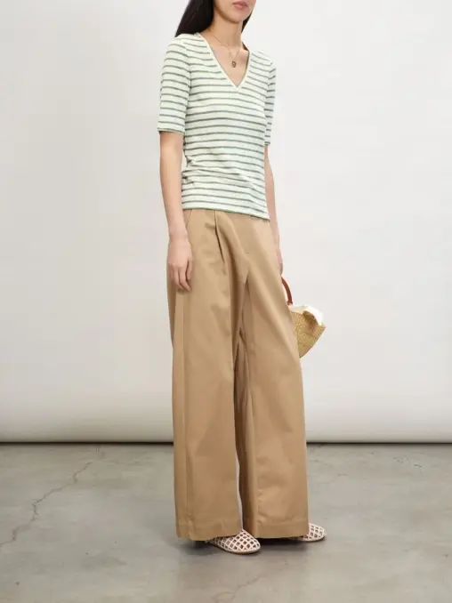 Футболка WEEKEND MAX MARA