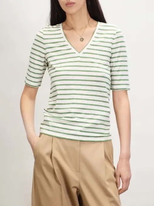 Футболка WEEKEND MAX MARA