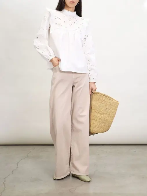 Лонгслив WEEKEND MAX MARA