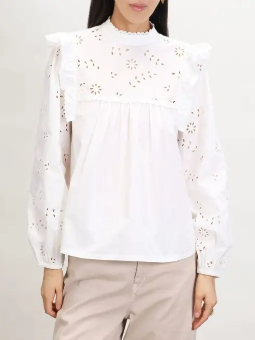 Лонгслив WEEKEND MAX MARA