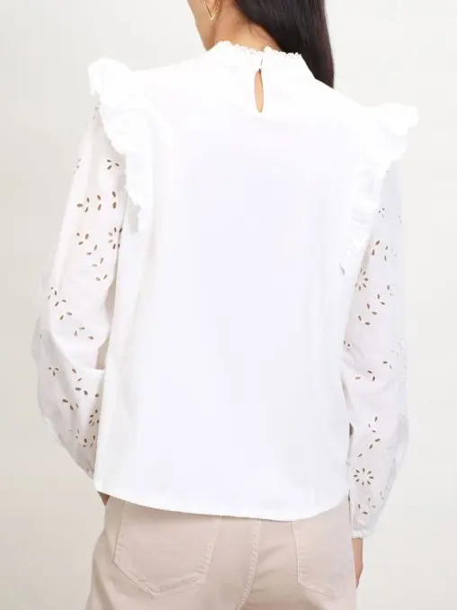 Лонгслив WEEKEND MAX MARA