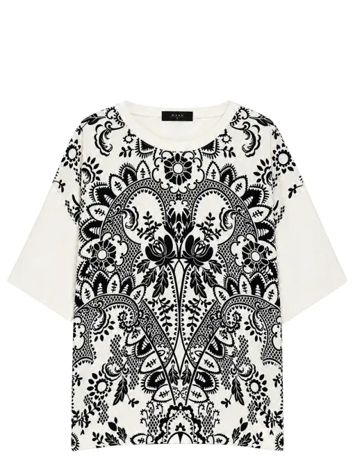 Футболка WEEKEND MAX MARA