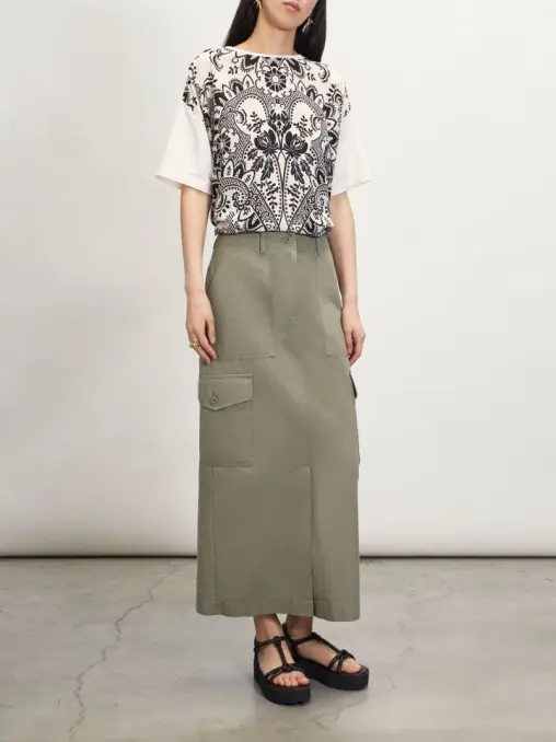 Футболка WEEKEND MAX MARA