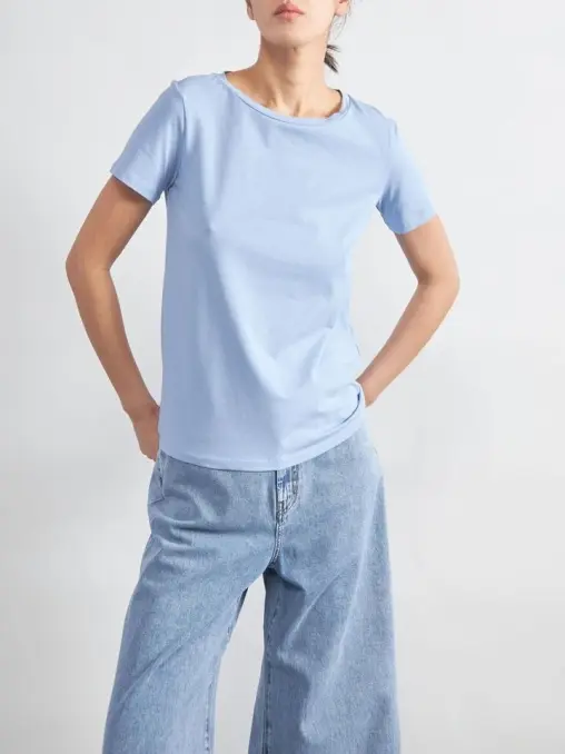 Футболка WEEKEND MAX MARA