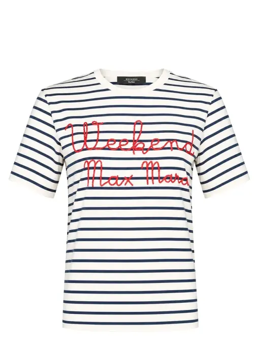Футболка WEEKEND MAX MARA