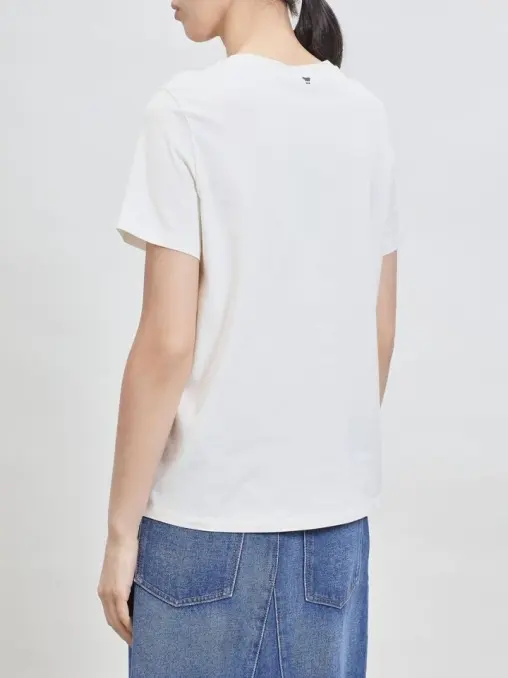 Футболка WEEKEND MAX MARA