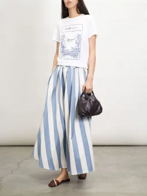 Футболка WEEKEND MAX MARA