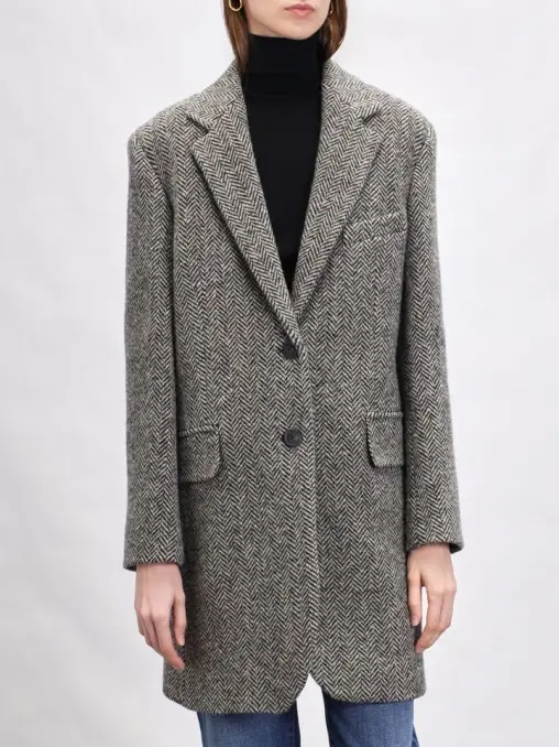 Полупальто WEEKEND MAX MARA