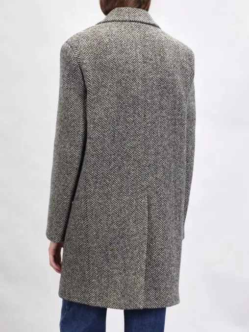 Полупальто WEEKEND MAX MARA