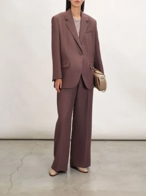 Брюки WEEKEND MAX MARA