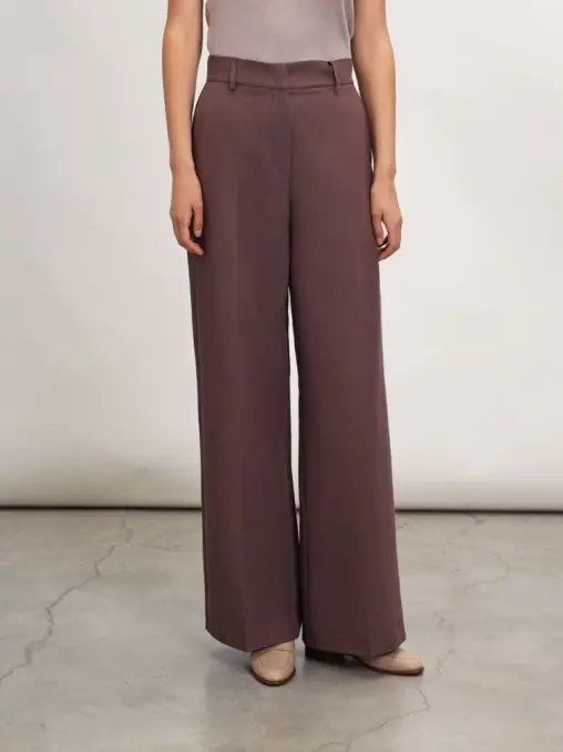 Брюки WEEKEND MAX MARA