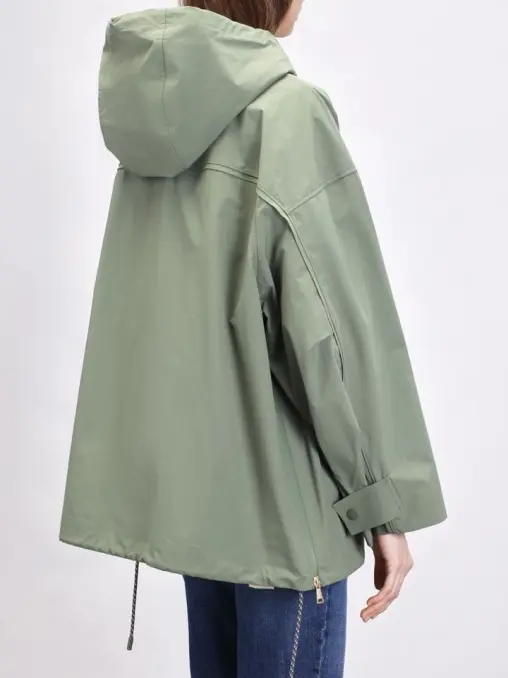 Ветровка WEEKEND MAX MARA