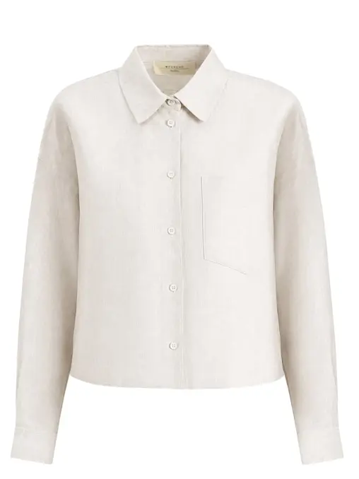 Рубашка WEEKEND MAX MARA
